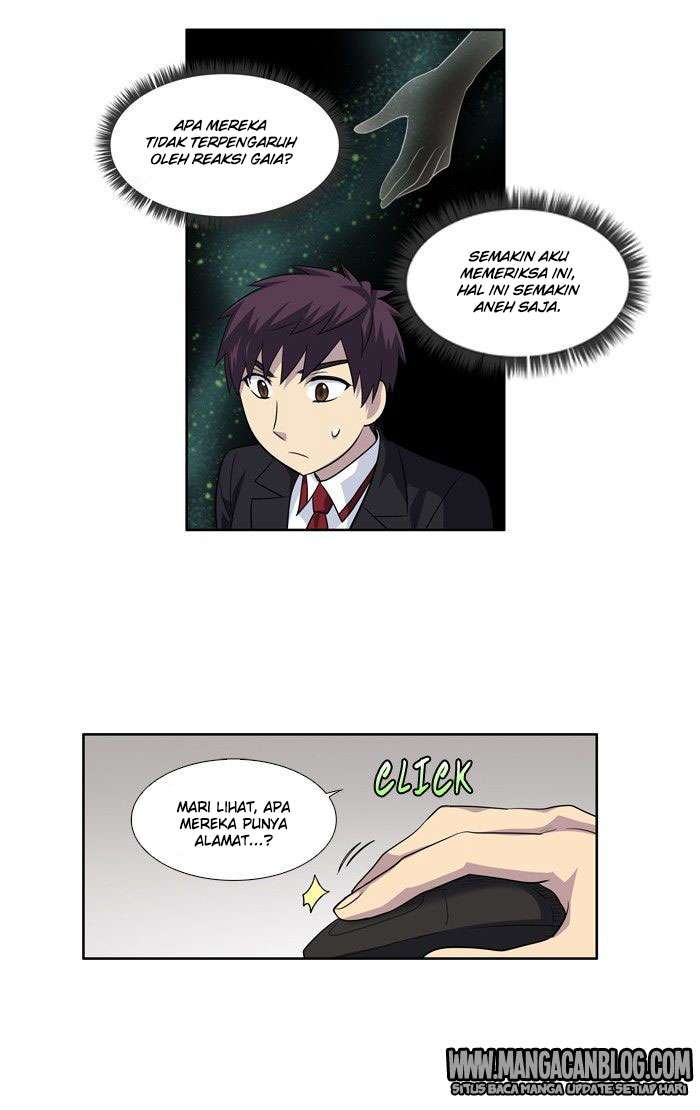 The Gamer Chapter 198 - halaman 29