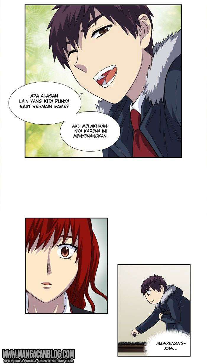The Gamer Chapter 198 - halaman 3