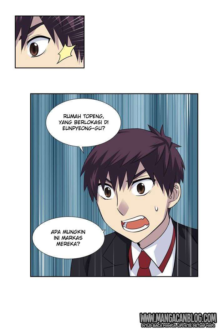 The Gamer Chapter 198 - halaman 30