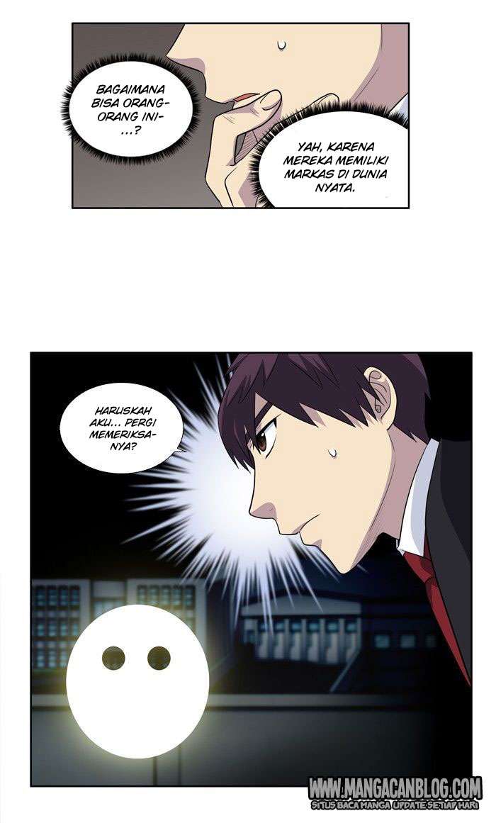 The Gamer Chapter 198 - halaman 31