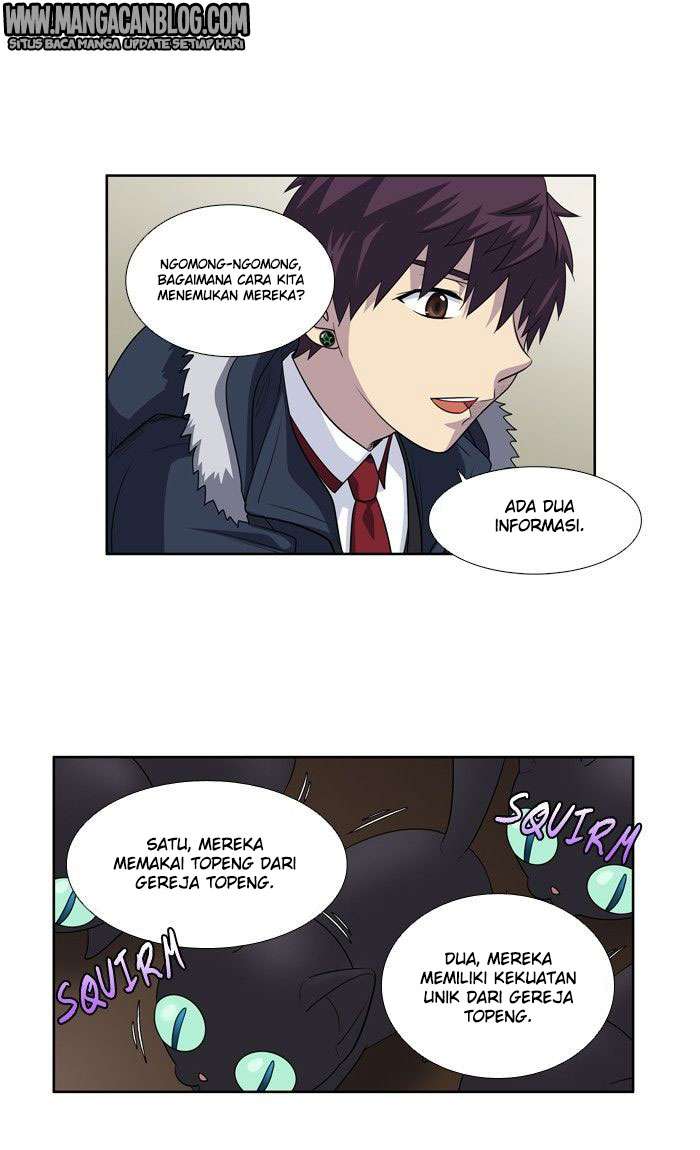 The Gamer Chapter 198 - halaman 4