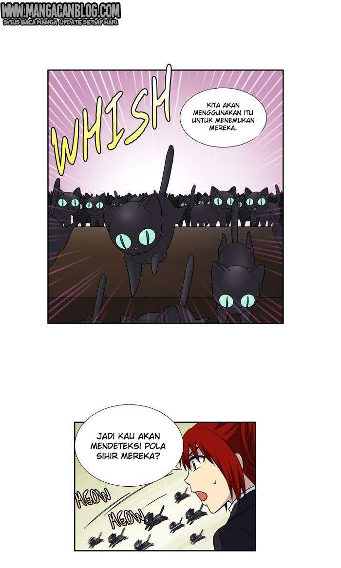 The Gamer Chapter 198 - halaman 5