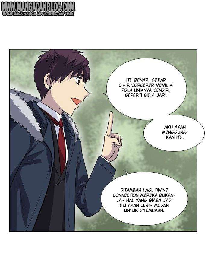 The Gamer Chapter 198 - halaman 6