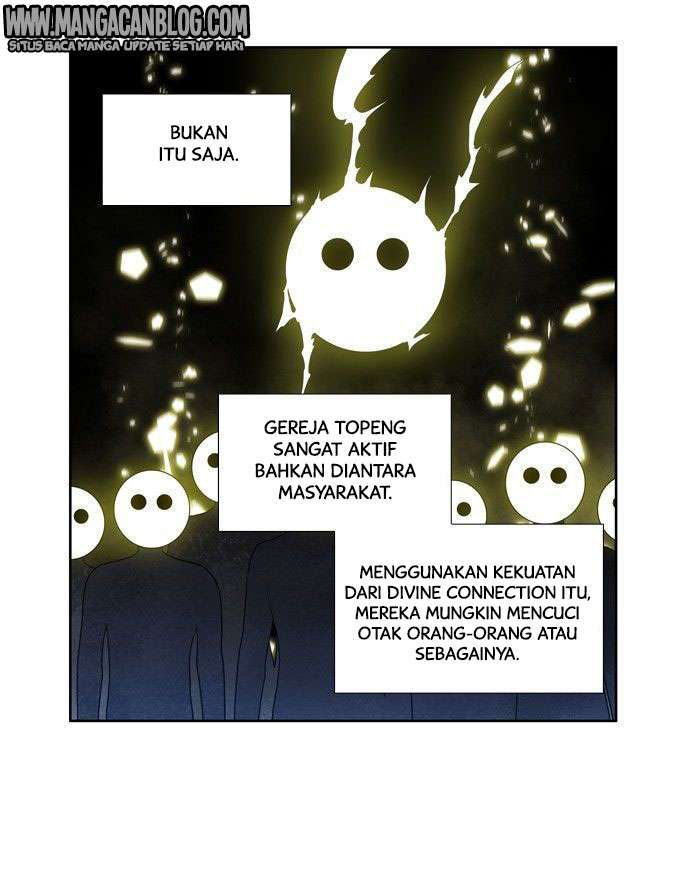 The Gamer Chapter 198 - halaman 7