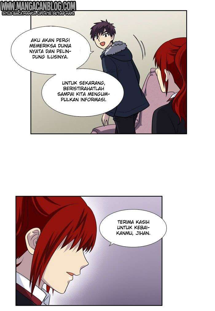 The Gamer Chapter 198 - halaman 8