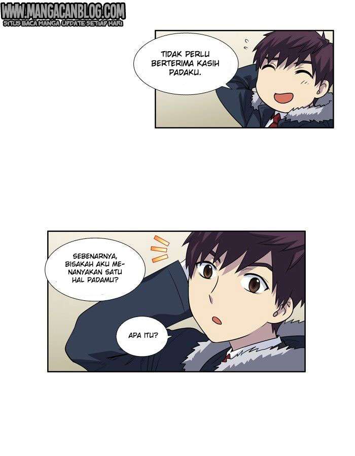 The Gamer Chapter 198 - halaman 9