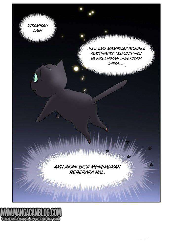 The Gamer Chapter 199 - halaman 10