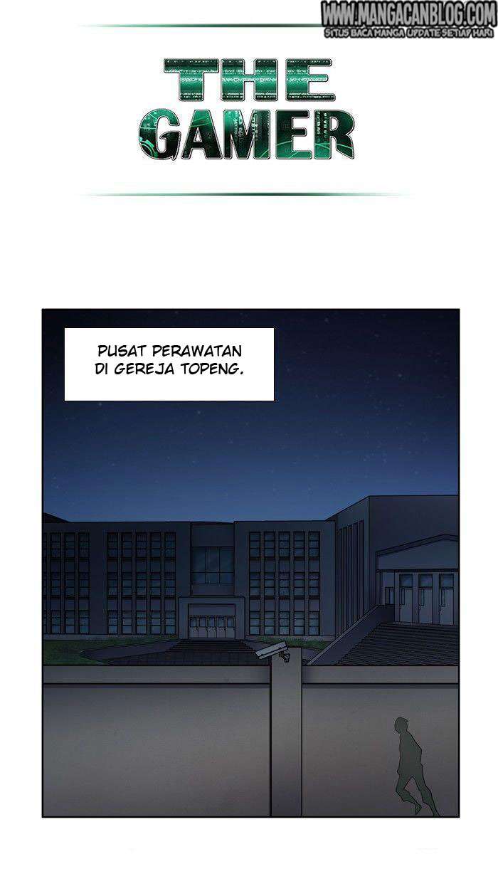 The Gamer Chapter 199 - halaman 11