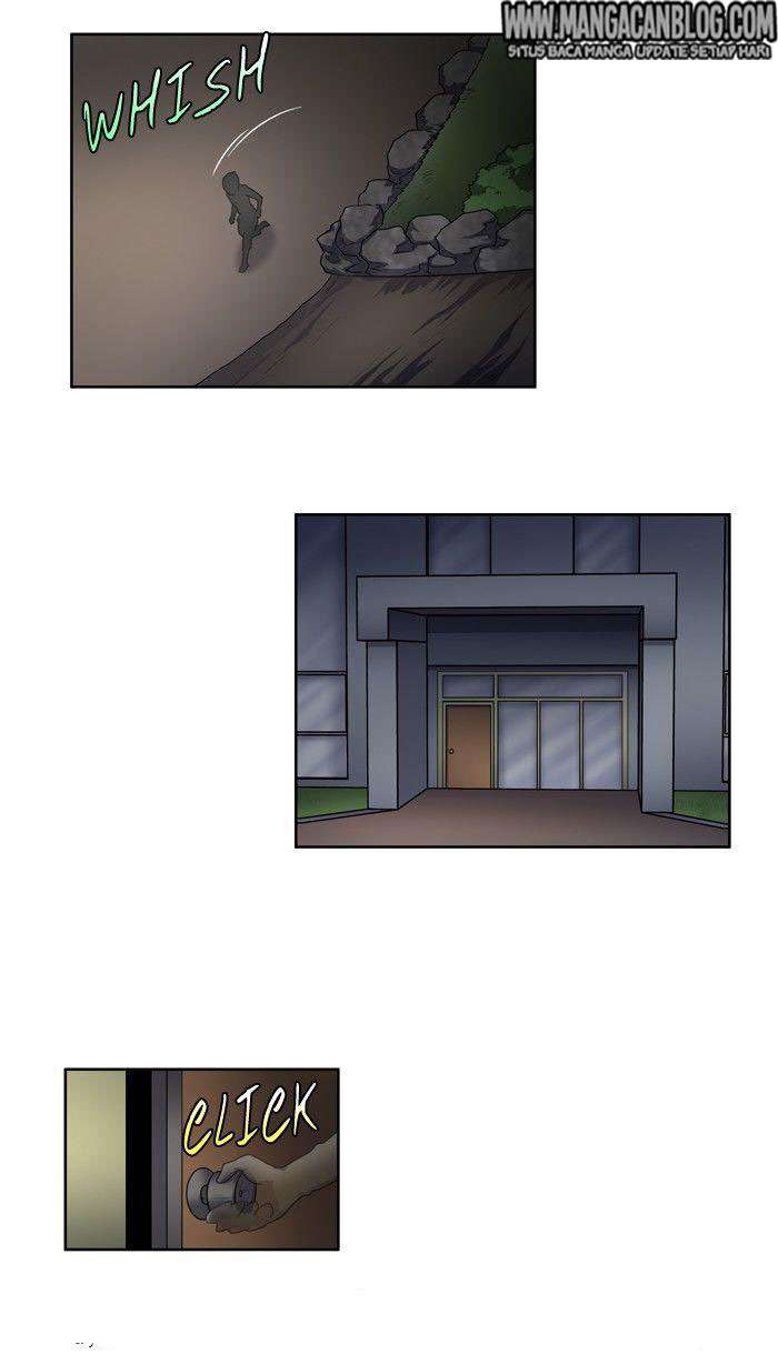 The Gamer Chapter 199 - halaman 14