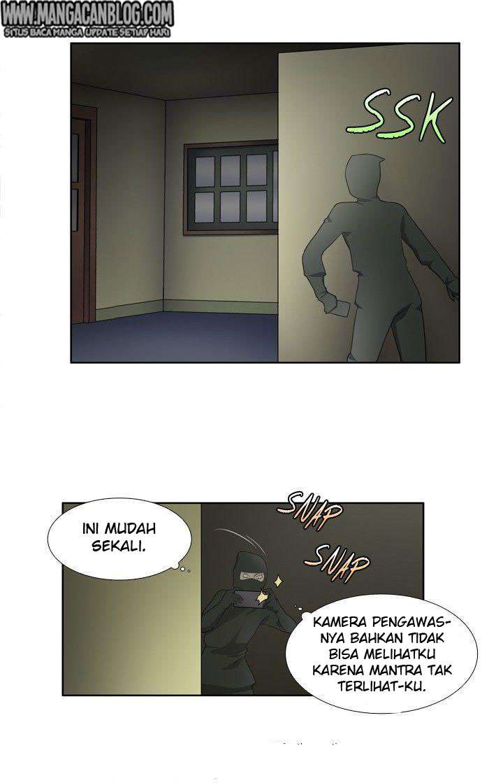 The Gamer Chapter 199 - halaman 15