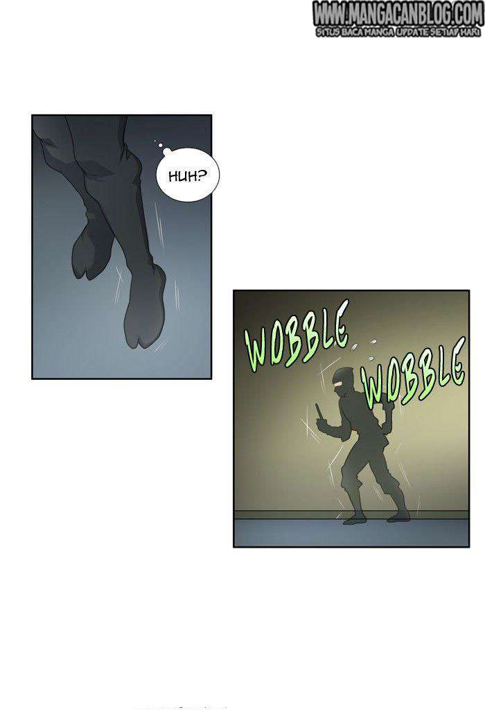 The Gamer Chapter 199 - halaman 17