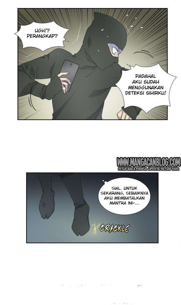 The Gamer Chapter 199 - halaman 18