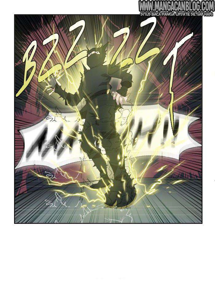 The Gamer Chapter 199 - halaman 19