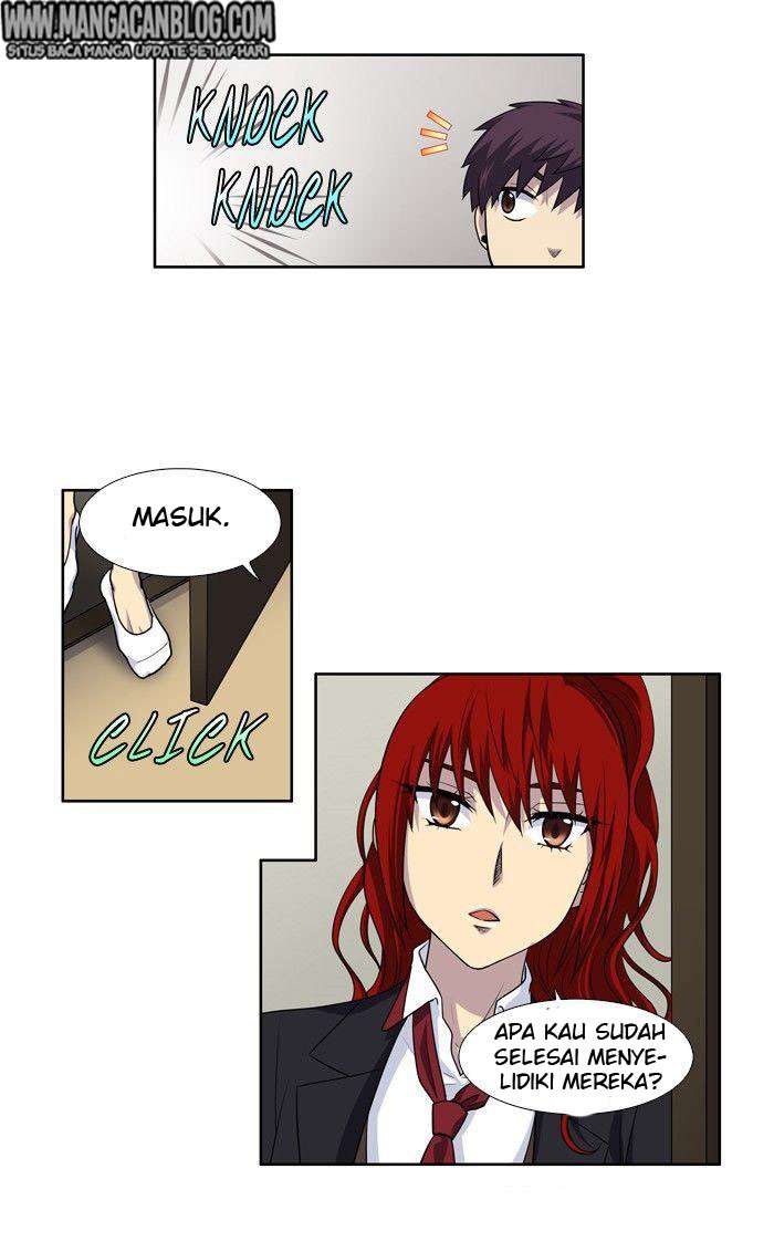 The Gamer Chapter 199 - halaman 2