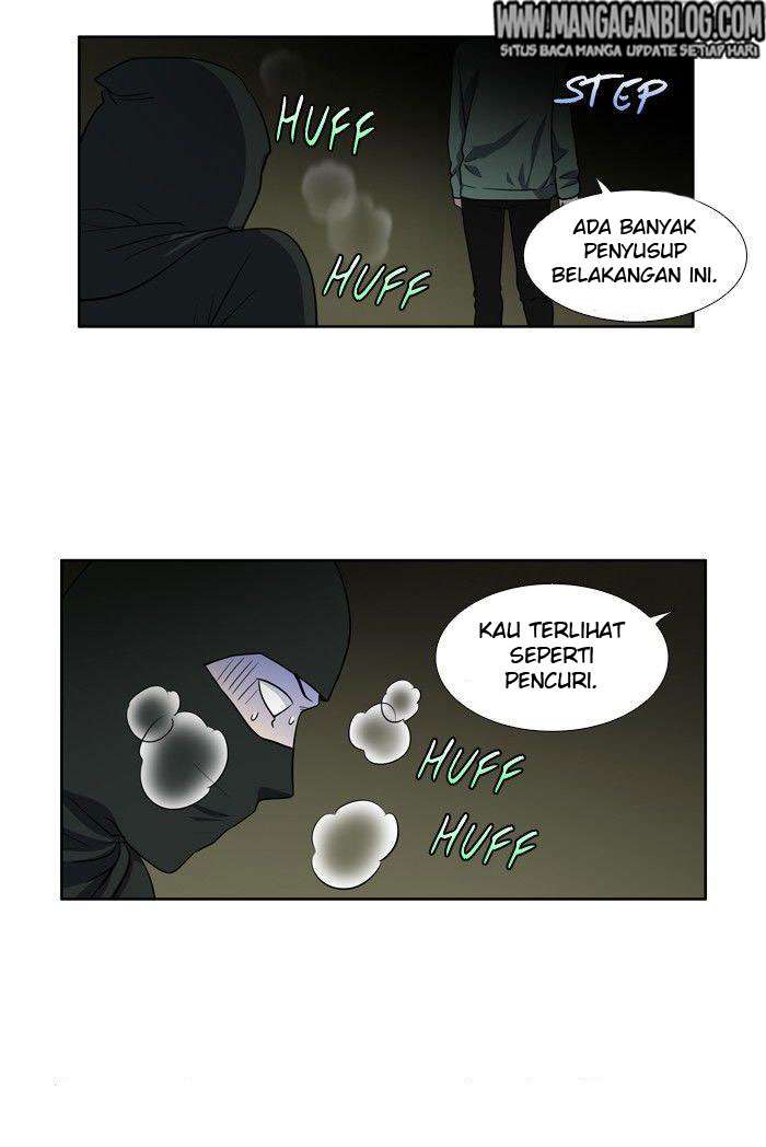 The Gamer Chapter 199 - halaman 21