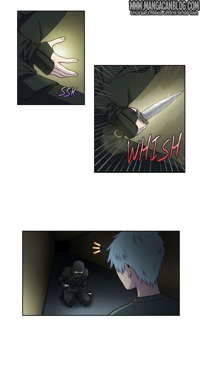 The Gamer Chapter 199 - halaman 24