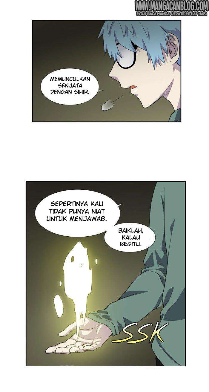 The Gamer Chapter 199 - halaman 25