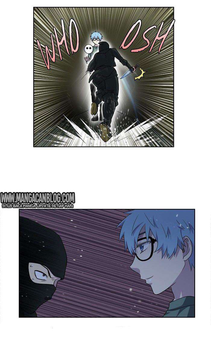 The Gamer Chapter 199 - halaman 28