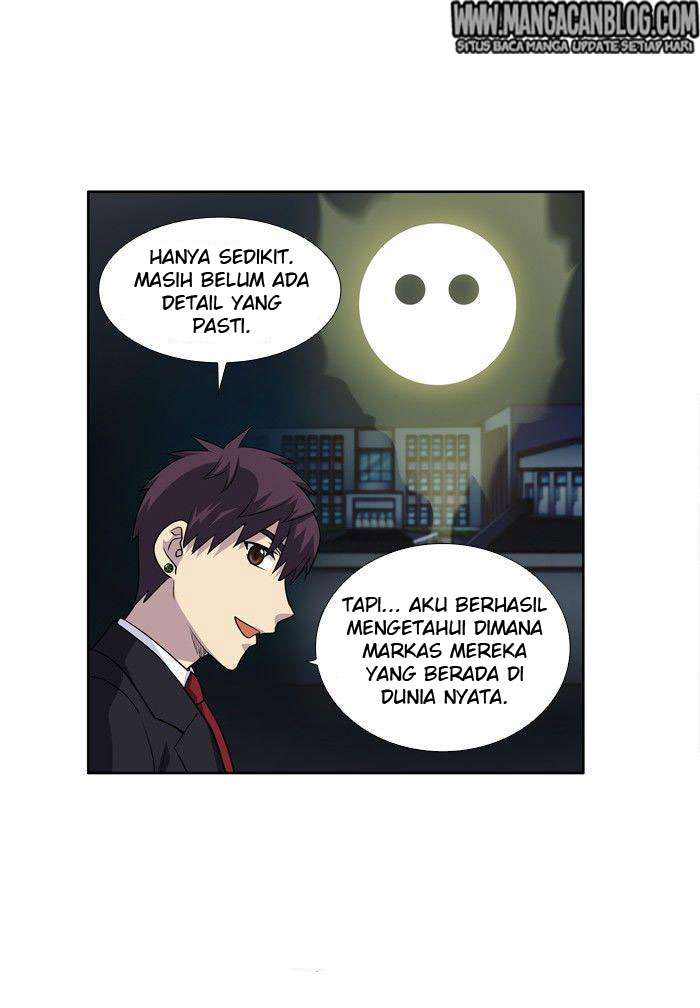 The Gamer Chapter 199 - halaman 3
