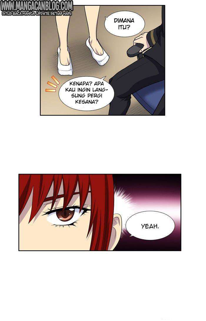 The Gamer Chapter 199 - halaman 4