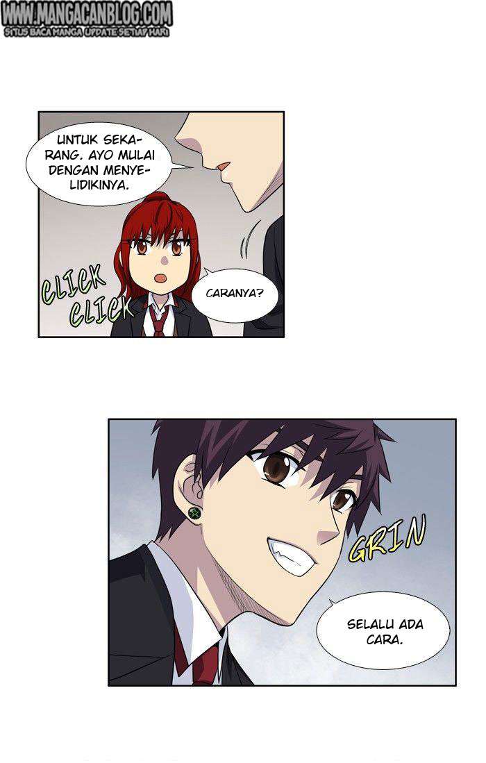 The Gamer Chapter 199 - halaman 6