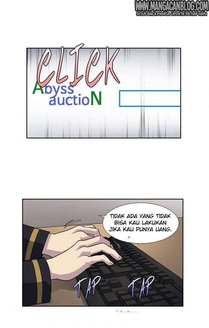 The Gamer Chapter 199 - halaman 7