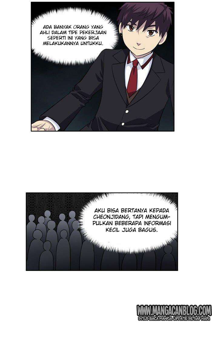 The Gamer Chapter 199 - halaman 9