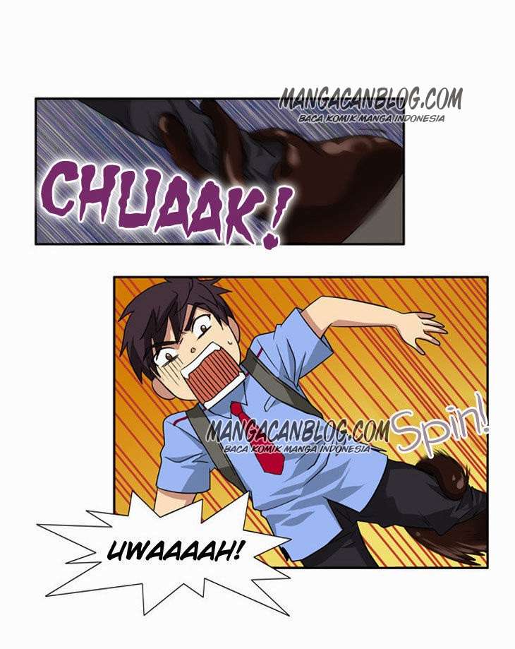 The Gamer Chapter 2 - halaman 13
