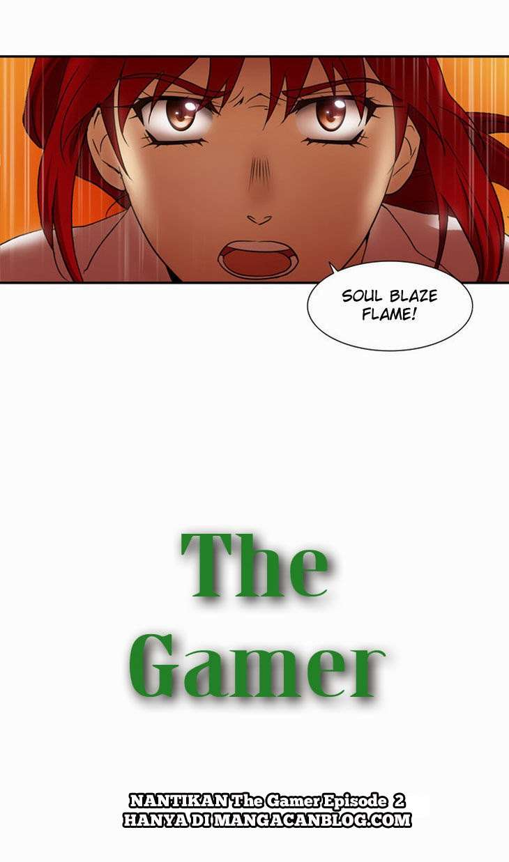 The Gamer Chapter 2 - halaman 25