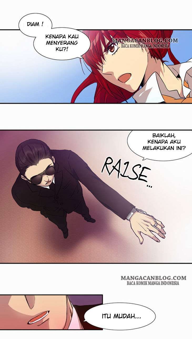 The Gamer Chapter 2 - halaman 9