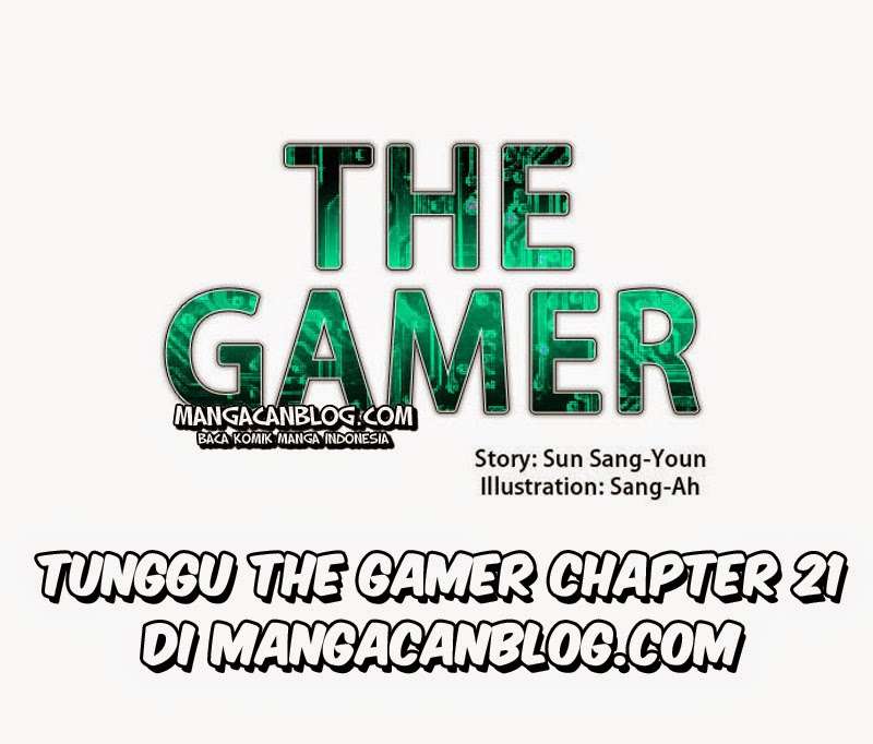 The Gamer Chapter 20 - halaman 30