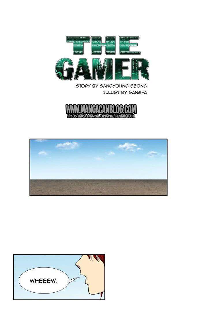 The Gamer Chapter 200 - halaman 1