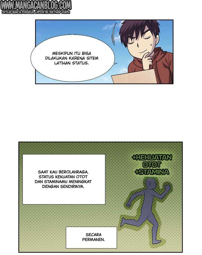 The Gamer Chapter 200 - halaman 10