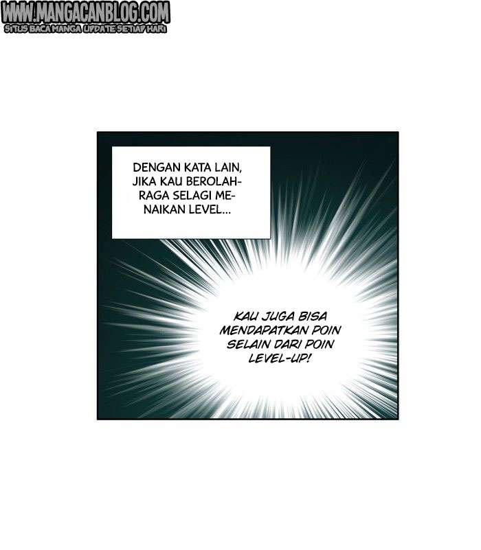 The Gamer Chapter 200 - halaman 11