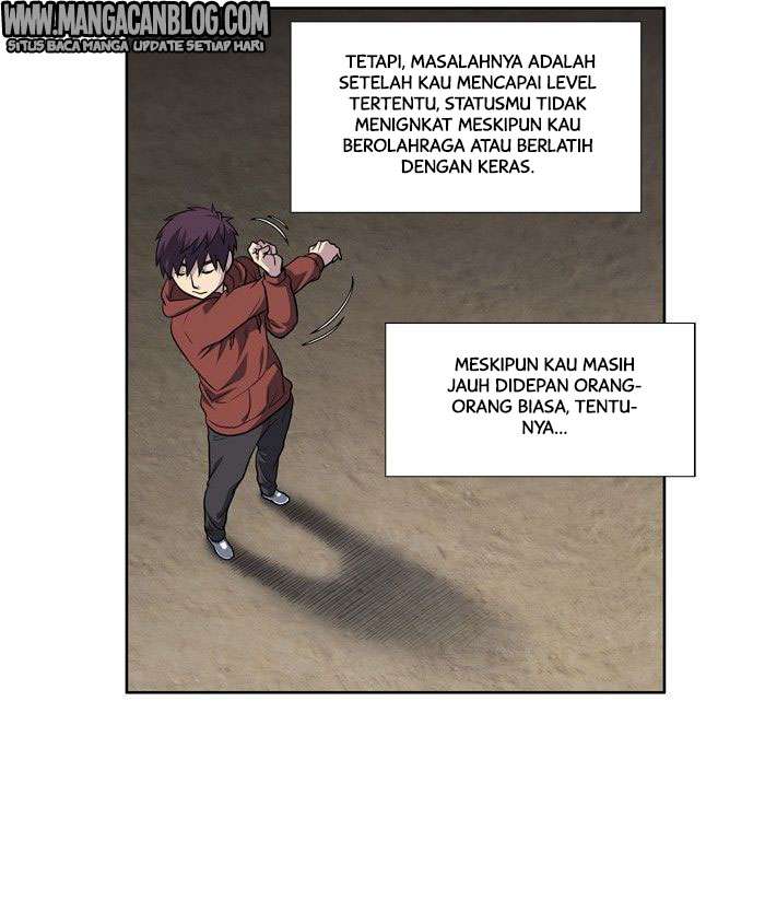 The Gamer Chapter 200 - halaman 12