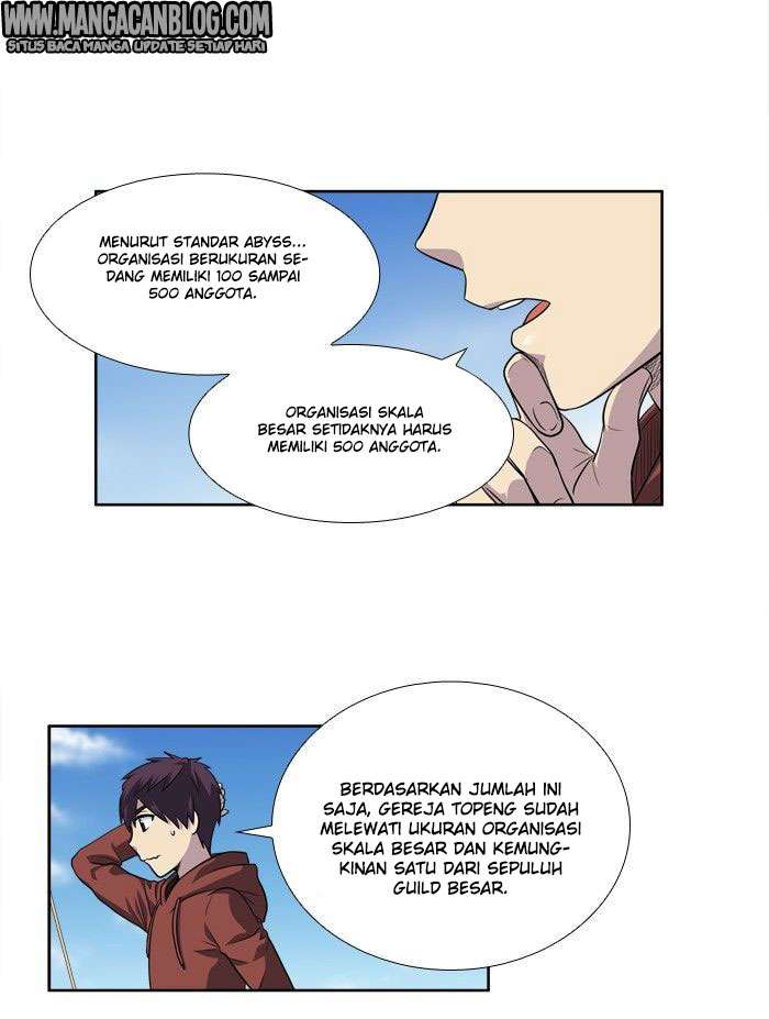 The Gamer Chapter 200 - halaman 17
