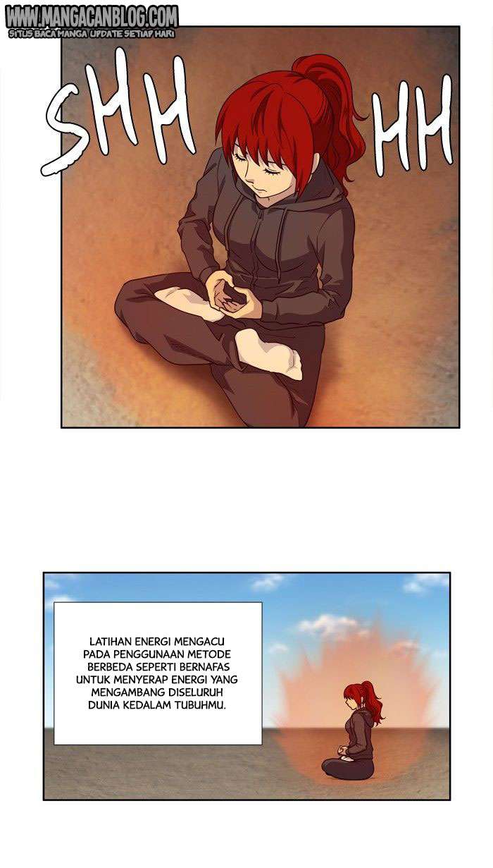 The Gamer Chapter 200 - halaman 2