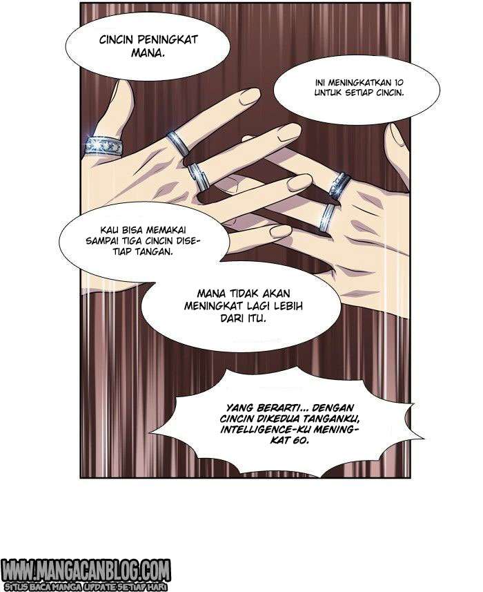 The Gamer Chapter 200 - halaman 21