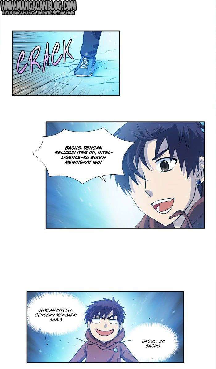 The Gamer Chapter 200 - halaman 24