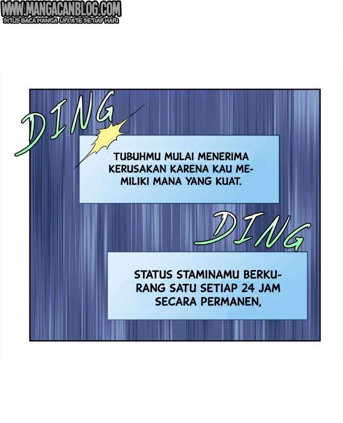 The Gamer Chapter 200 - halaman 25