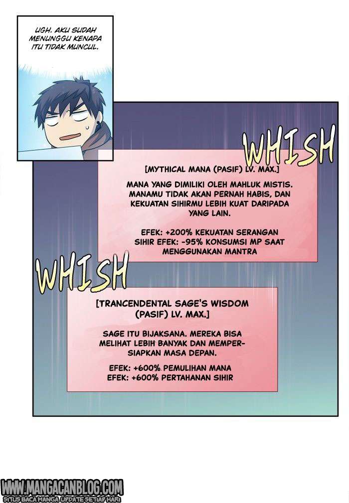 The Gamer Chapter 200 - halaman 26