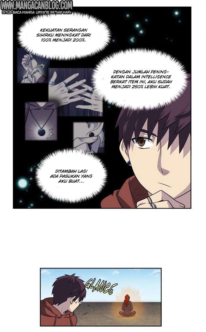 The Gamer Chapter 200 - halaman 29