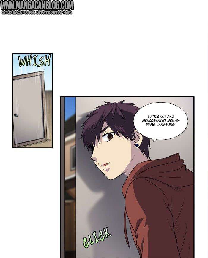 The Gamer Chapter 200 - halaman 30