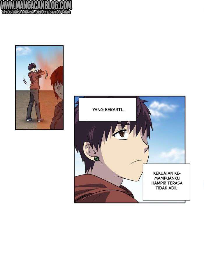 The Gamer Chapter 200 - halaman 4