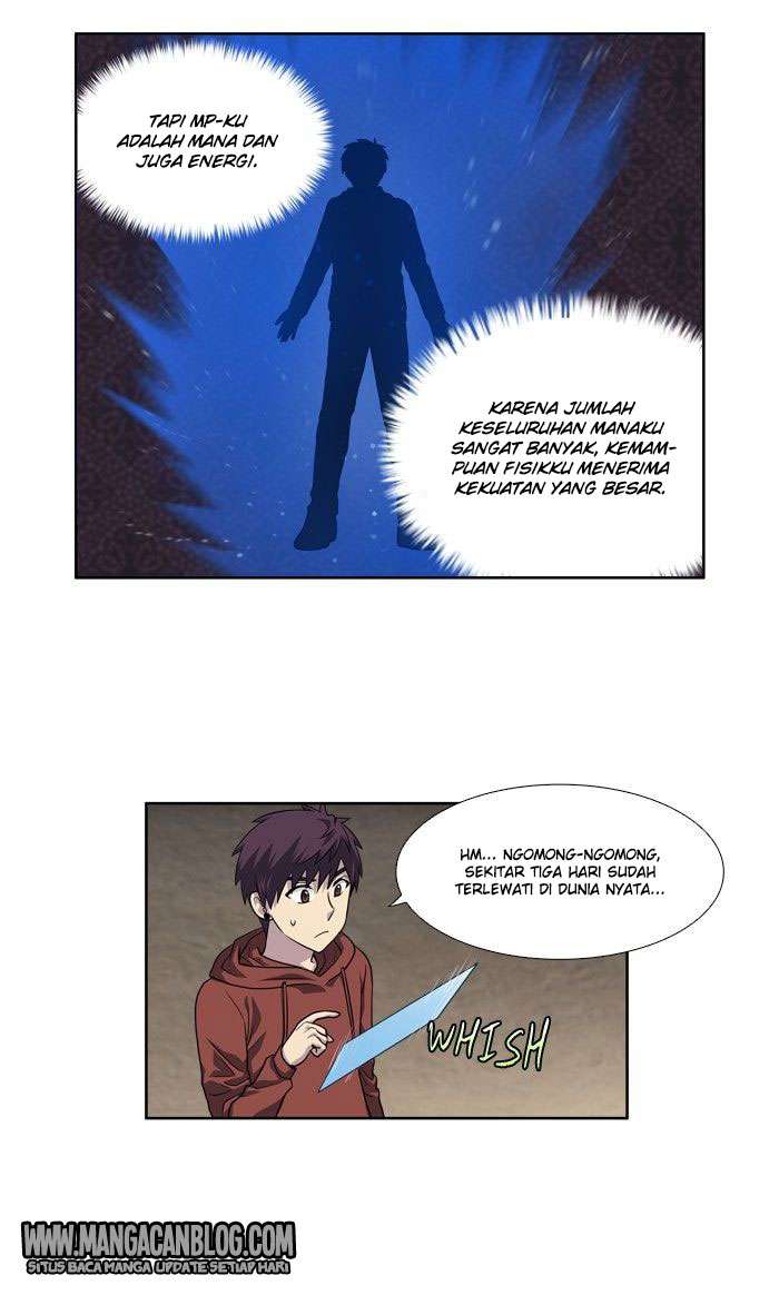 The Gamer Chapter 200 - halaman 6