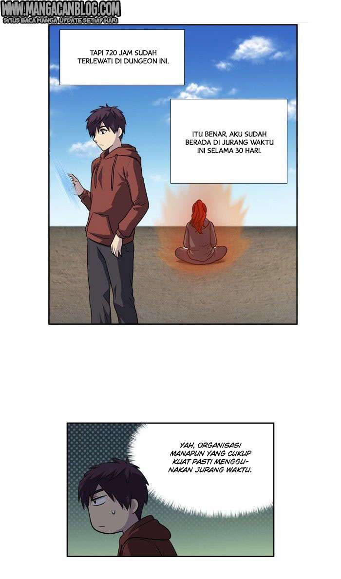 The Gamer Chapter 200 - halaman 7