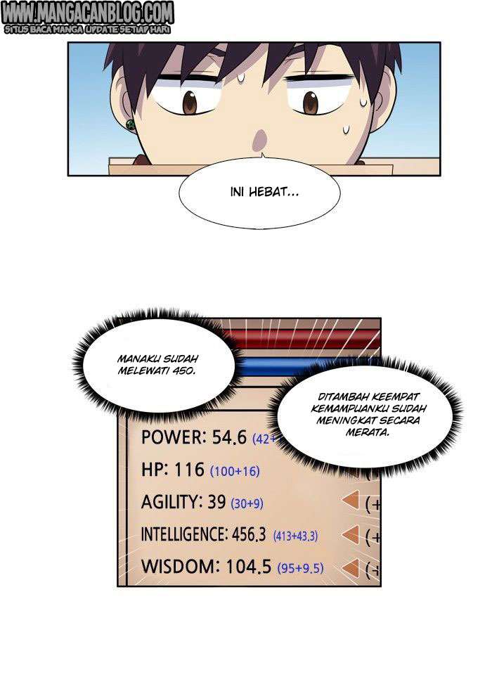 The Gamer Chapter 200 - halaman 9