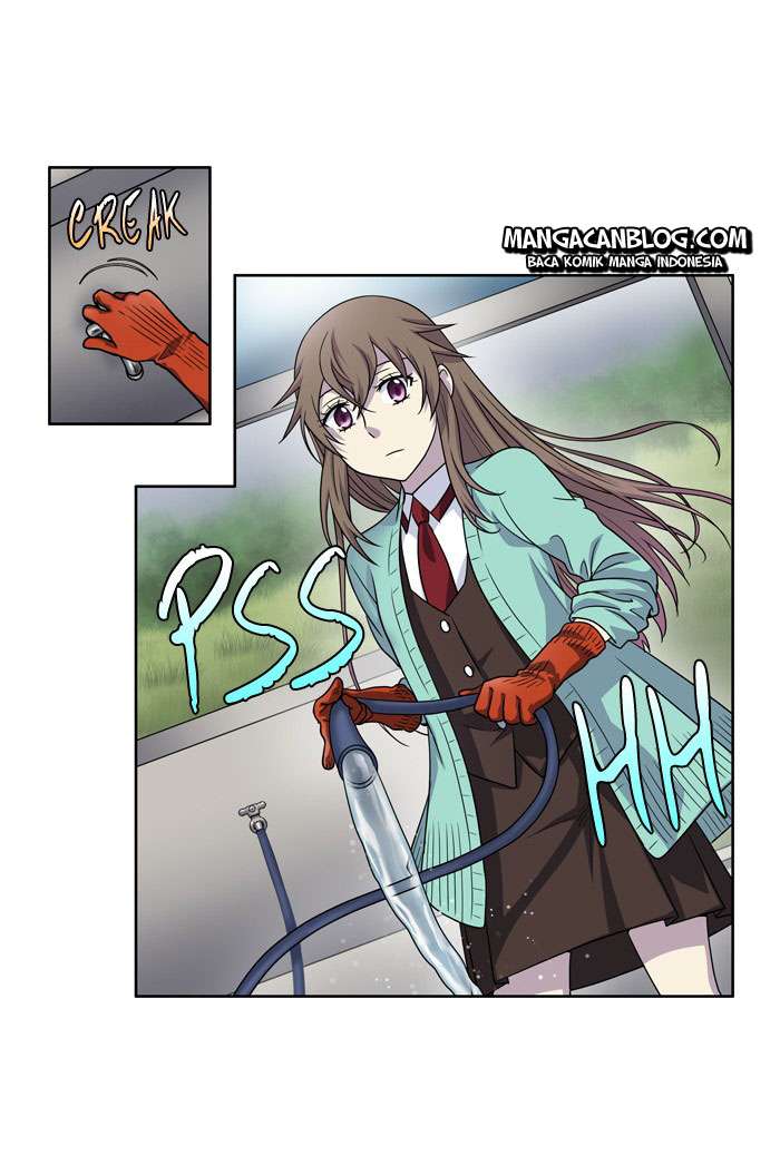 The Gamer Chapter 201 - halaman 17