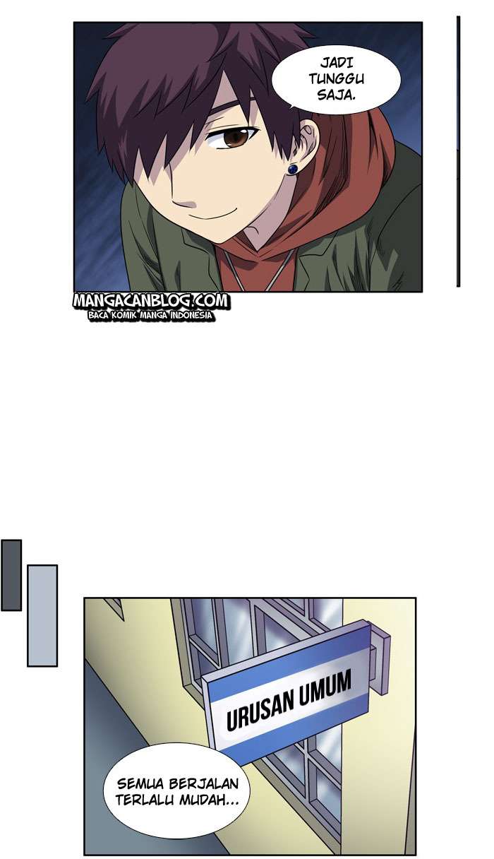 The Gamer Chapter 201 - halaman 20