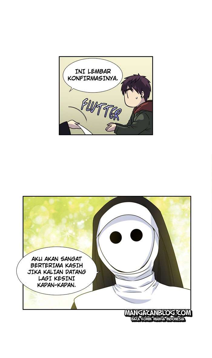 The Gamer Chapter 201 - halaman 25